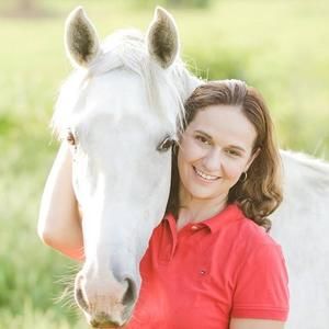 Meet your Posher, Heather